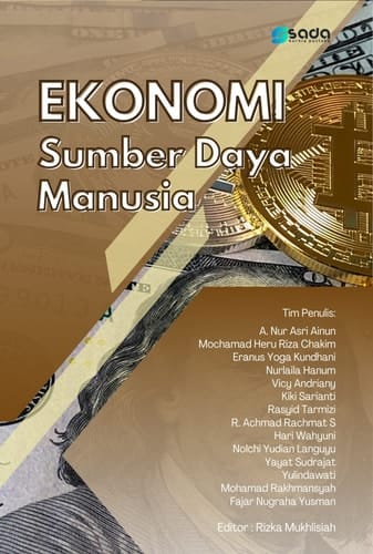 Ekonomi Sumber Daya Manusia