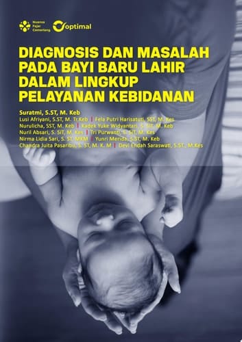 DIAGNOSIS DAN MASALAH PADA BAYI BARU LAHIR DALAM LINGKUP PELAYANAN KEBIDANAN
