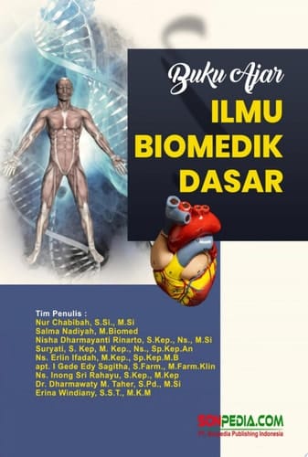 BUKU AJAR ILMU BIOMEDIK DASAR
