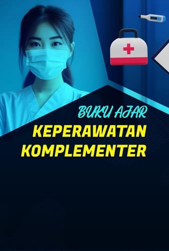 Buku Ajar Keperawatan Komplementer