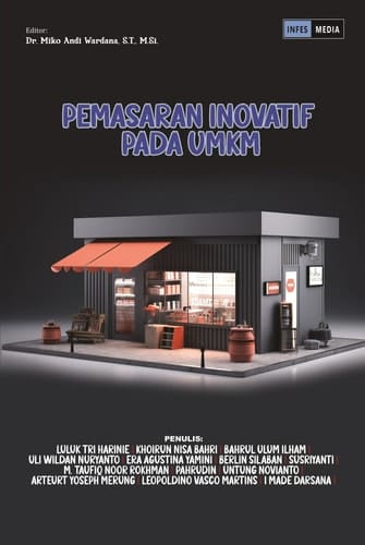 PEMASARAN INOVATIF PADA UMKM