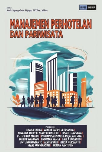 MANAJEMEN PERHOTELAN DAN PARIWISATA
