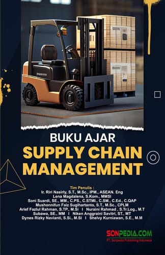 Buku Ajar Supply Chain Management