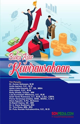 Buku Ajar Kewirausahaan