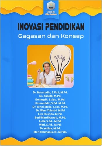 Inovasi Pendidikan: Gagasan dan Konsep
