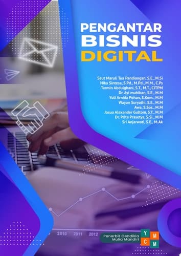 PENGANTAR BISNIS DIGITAL