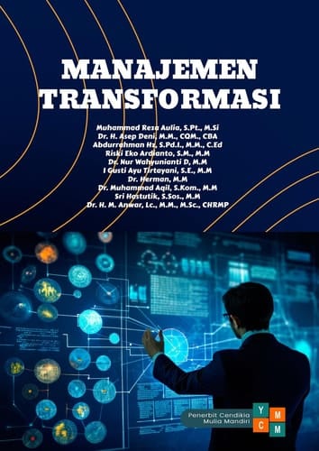 MANAJEMEN TRANSFORMASI