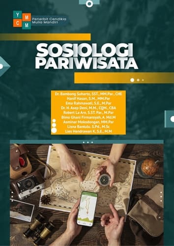SOSIOLOGI PARIWISATA