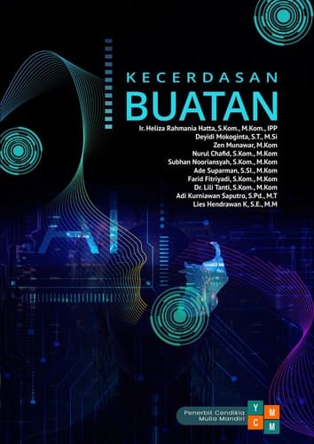 KECERDASAN BUATAN
