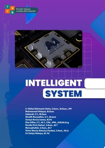 INTELLIGENT SYSTEMS