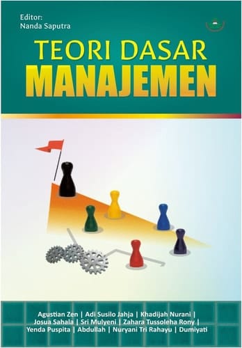 Teori Dasar Manajemen