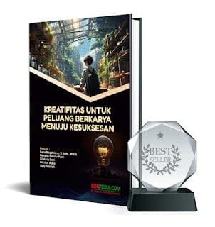 Kreatifitas Untuk Peluang Berkarya Menuju Kesuksesan