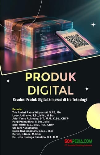 Produk Digital : Revolusi Produk Digital & Inovasi di Era Teknologi