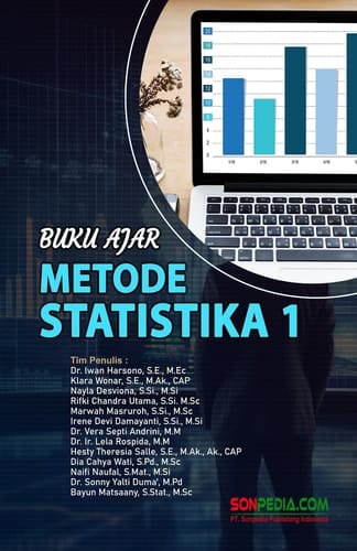 Buku Ajar Metode Statistika 1