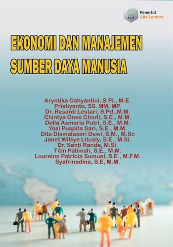 Ekonomi dan Manajemen Sumber Daya Manusia