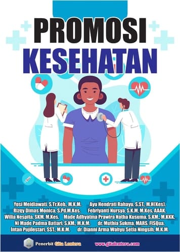 Promosi Kesehatan
