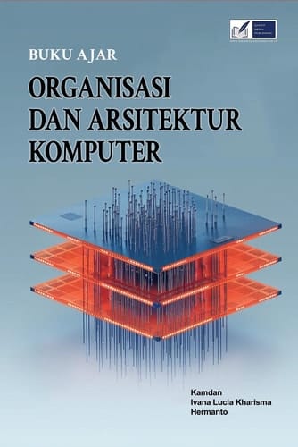 ORGANISASI DAN ARSITEKTUR KOMPUTER