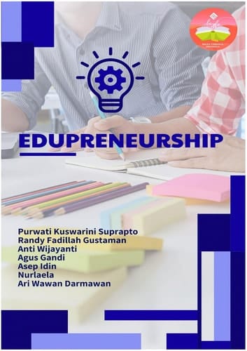 Edupreneurship