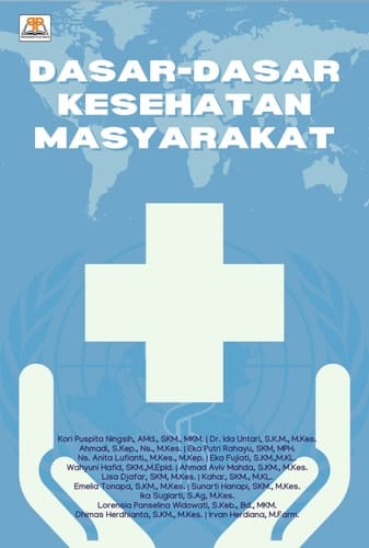 Dasar-Dasar Kesehatan Masyarakat