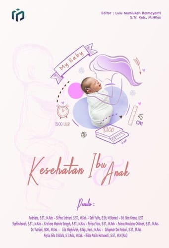 KESEHATAN IBU DAN ANAK - Konsep Dasar Teori Persfektif Akademisi Dan Praktisi