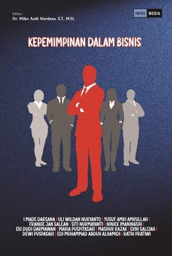 KEPEMIMPINAN DALAM BISNIS