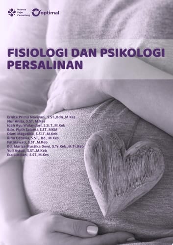 FISIOLOGI DAN PSIKOLOGI PERSALINAN