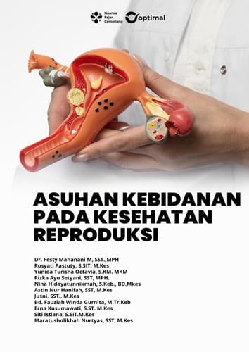 ASUHAN KEBIDANAN PADA KESEHATAN REPRODUKSI