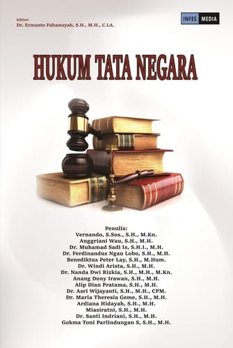 HUKUM TATA NEGARA