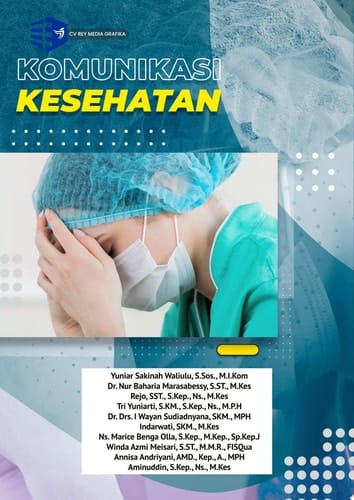 KOMUNIKASI KESEHATAN