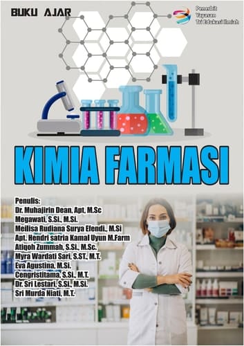 Kimia Farmasi