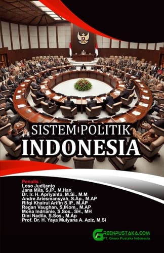 Sistem Politik Indonesia