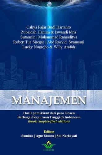 MANAJEMEN