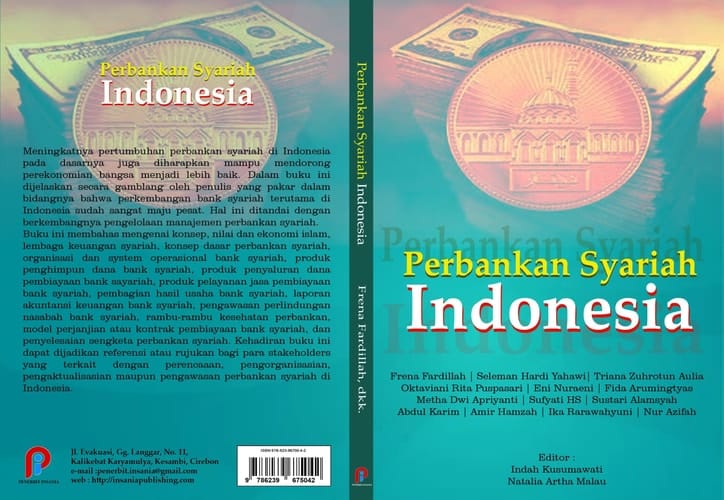 Perbankan Syariah Indonesia