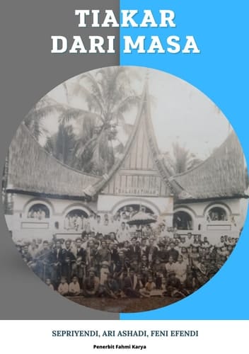 Tiakar dari Masa ke Masa