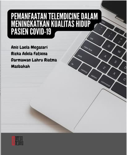 Pemanfaatan Telemdicine Dalam Meningkatkan Kualitas Hidup Pasien COVID-19