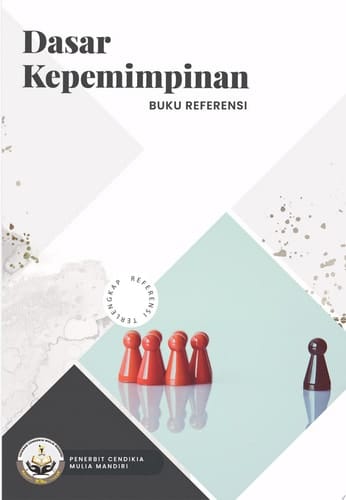 Dasar Kepemimpinan