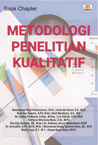 Metodologi Penelitian Kualitatif