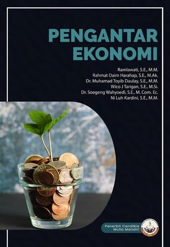 Pengantar Ekonomi