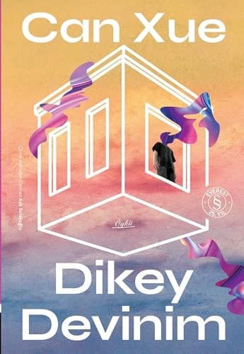 Dikey Devinim