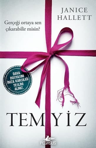 Temyiz Gercegi Ortaya Sen Cikarabilir Misin