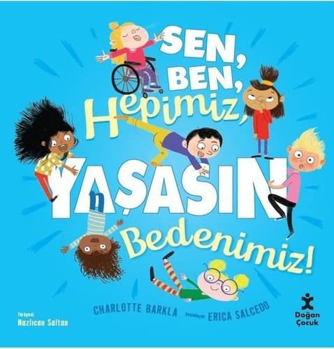 Sen, Ben, Hepimiz, Yasasin Bedenimiz