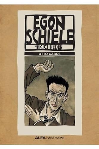 Egon Schiele -Yakici beden