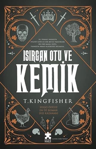 Isırgan Otu ve Kemik