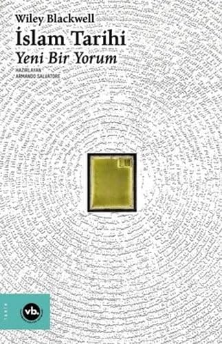 Wiley Blakwell Islam Tarihi