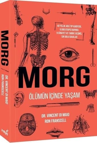 Morg Ölümün Icinde Yasam