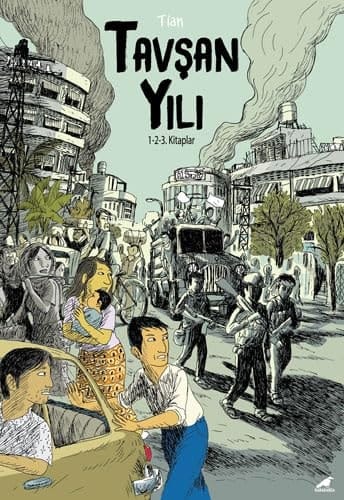 Tavsan Yili