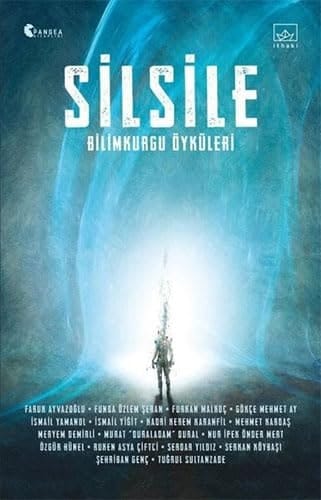 Silsile Bilimkurgu Öyküleri