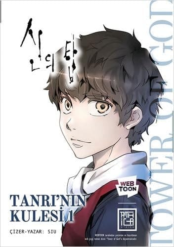Tanrinin Kulesi 1