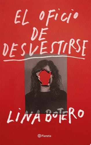 El oficio de desvestirse