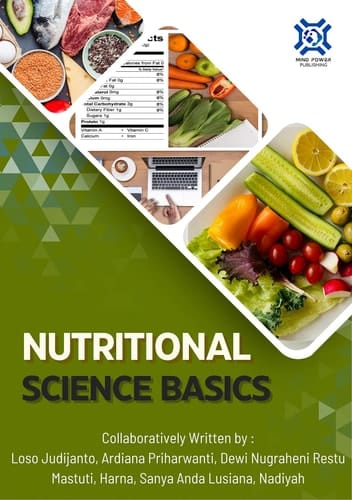 NUTRITIONAL SCIENCE BASICS